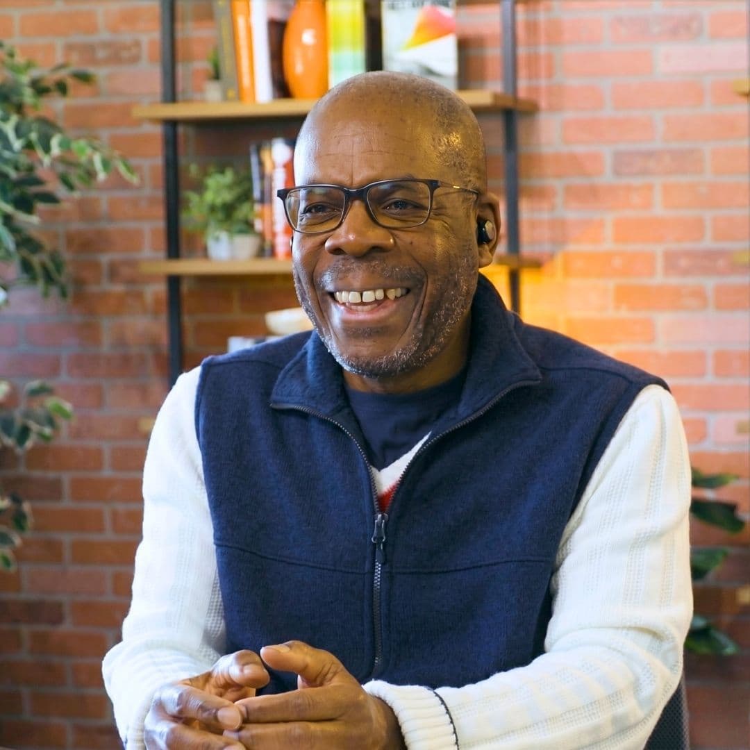 Russ Ewell - Digital Scribbler Founder